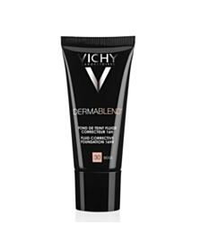 ВИШИ DERMABLEND ФОН ДЬО ТЕН 30 ФЛУИД КОРИГИРАЩ 30мл.бежов 572378 B