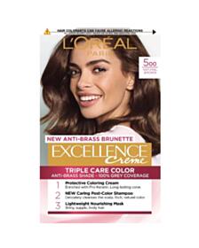 ЛОРЕАЛ БОЯ ЗА КОСА ЕКСЕЛЕНС 500