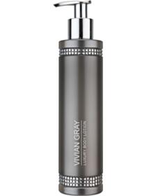 ВИВИАН ГРЕЙ ЛУКСУРИ СИЛВЪР ЛОСИОН ЗА ТЯЛО 250 МЛ