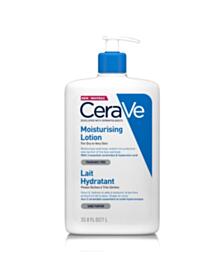 СЕРАВЕ ХИДРАТИРАЩ ЛОСИОН ЗА ТЯЛО ЗА СУХА И МНОГО СУХА КОЖА 1000МЛ 8750 В