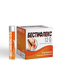 БЕСТИФЛЕКС 12 G ФЛАКОНИ Х 30