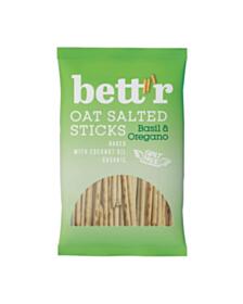 СОЛЕТИ ОВЕСЕНИ С БОСИЛЕК И РИГАН 50Г BETTR   
