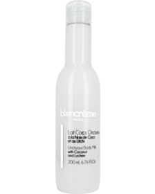 БЛАНКРЕМ БОДИ МИЛК COCONUT,LYCHEE 200МЛ