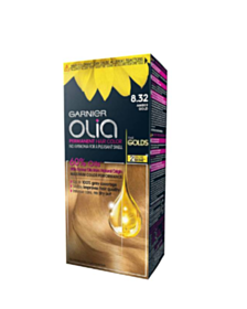 ГАРНИЕ БОЯ ЗА КОСА ОЛИА 8.32