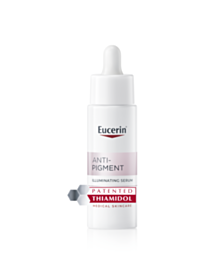 ЮСЕРИН АНТИ ПИГМЕНТ СЕРУМ ЗА СИЯЙНА КОЖА 30МЛ В