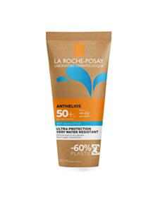 ЛРП АНТЕЛИОС SPF50+ WET SKIN ГЕЛ ЗА ТЯЛО 200МЛ 5434 B 