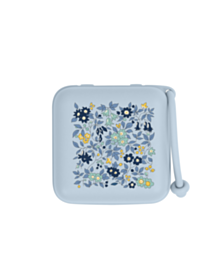 БИБС КУТИЯ ЗА БИБЕРОН CHAMOMILE - LAWN BABY BLUE BIBS X LIBERTY 420012231