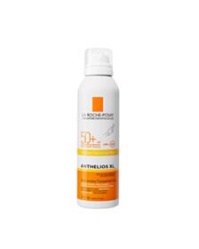 ЛРП АНТЕЛИОС SPF50+ СПРЕЙ ЗА ЛИЦЕ И ТЯЛО 200МЛ 420153 A 