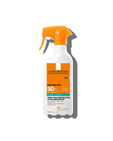 ЛРП АНТЕЛИОС SPF50+ СПРЕЙ FAMILY 300МЛ 799348 А 