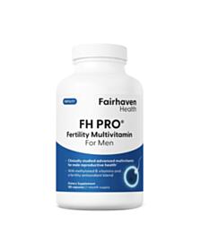 FH PRO ЗА МЪЖЕ КАПС. X 180 FAIRHAVEN HEALTH