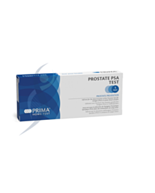 PRIMA HOME TEST АНТИГЕН НА ПРОСТАТА