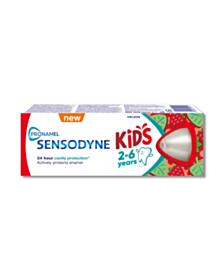 СЕНСОДИН ПАСТА ЗА ЗЪБИ PRONAMEL KIDS 2-6Г  50МЛ