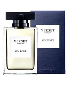 ПАРФЮМ ВЕРСЕТ SUN PORT 100МЛ МЪЖКИ