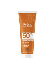 АВЕН СЛЪНЦЕ МЛЯКО ЗА ВЪЗРАСТНИ ЗА ЛИЦЕ И ТЯЛО SPF50+ 250МЛ