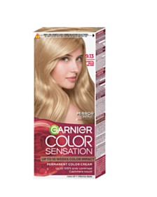 ГАРНИЕ БОЯ ЗА КОСА COLOR SENSATION 9.13 кристално рус
