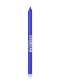МЕЙБЪЛИН TATTOO LINER ОЧНА ЛИНИЯ GAL COBALT