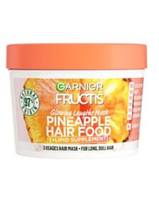 ГАРНИЕ ФРУКТИС HAIR FOOD МАСКА С АНАНАС 390МЛ