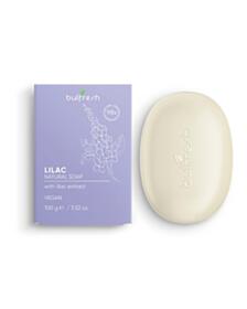 БУЛФРЕШ НАТУРАЛЕН САПУН С ЕКСТРАКТ ОТ ЛЮЛЯК 100ГР