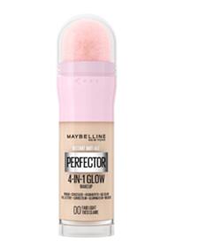 МЕЙБЪЛИН ФОН ДЬО INSTANT PERFECTOR 4В1 00