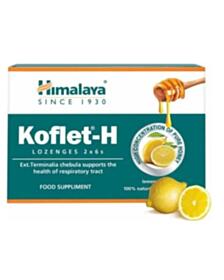 КОФЛЕТ БОНБОНИ ЛИМОН Х 10 ХИМАЛАЯ