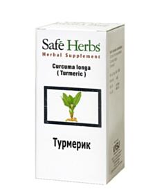 КУРКУМА КАПС. Х 60 THT 