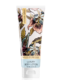 ВИВАН ГРЕЙ WILD FOWERS ЛОСИОН ЗА ТЯЛО 100МЛ