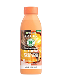 ГАРНИЕ ФРУКТИС HAIR FOOD ШАМПОАН С АНАНАС 350МЛ