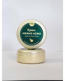 НОВЕ ФАРМ КРЕМ НЕЖНА КОЖА 50 ГР
