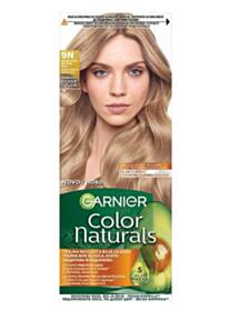 ГАРНИЕ БОЯ ЗА КОСА COLOR NATURALS 9N