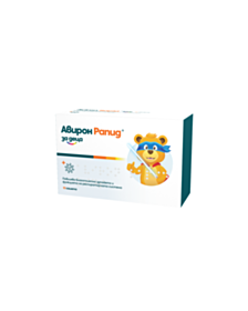 АВИРОН РАПИД ЗА ДЕЦА САШЕТА Х 10