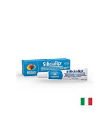 Балсам при херпеси и раздразнени устни – С чаено дърво, ехинацея и карамфил, Silicialip®, 10 ml A986479689