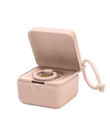 БИБС КУТИЯ ЗА БИБЕРОН BLUSH 4200244