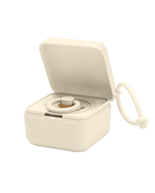 БИБС КУТИЯ ЗА БИБЕРОН IVORY 4200216 