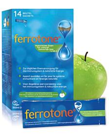 *ФЕРОТОН САШЕТИ X 14