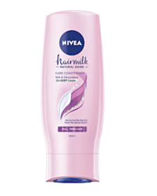НИВЕА БАЛСАМ БЛЯСЪК HMILK SHINE 200МЛ 88618 Х