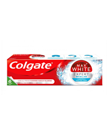 КОЛГЕЙТ ПЗ MAX WHITE EXPERT С МИЦЕЛИ 75МЛ