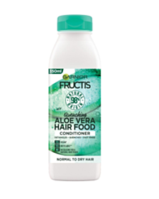 ГАРНИЕ ФРУКТИС HAIR FOOD БАЛСАМ С АЛОЕ ВЕРА 350МЛ*
