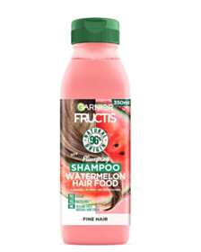ГАРНИЕ ФРУКТИС HAIR FOOD ШАМПОАН С ДИНЯ 350МЛ