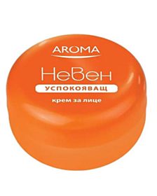 АРОМА КРЕМ С НЕВЕН 75 МЛ