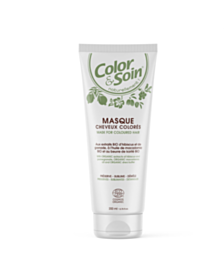 ТРОА ШЕН БИО МАСКА ЗА БОЯДИСАНА КОСА COLOR&SOIN 200МЛ