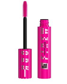 МЕЙБЪЛИН СПИРАЛА LASH SENSATIONAL FIREWORK ЧЕРНА 