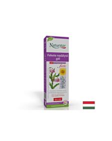 Гел с черен оман и арника – При болки в ставите и мускулите, 60 ml 