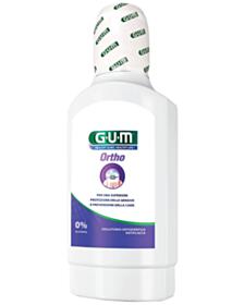 ГЪМ 3461 ВОДА ЗА УСТА ОРТО 300МЛ А