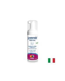 Интимна мус-пяна с алое вера и жълт кантарион – За деликатна ежедневна хигиена, Lievoroid®, 100 ml A977543329