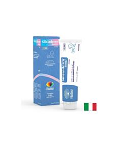 Крем с лайка и пантенол при подсичане и раздразнения – Siliciaderm® Bimbi за бебета, 100 ml 8053782430079