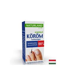 Лак за нокти против гъбички – С масло от чаено дърво, 10 ml 5999561011394