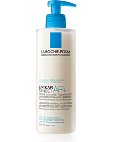 ЛРП ЛИПИКАР СИНДЕТ АР+КРЕМ ИЗМИВАЩ 400МЛ  7315 А 