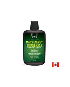 Ultimate® Maca Energy Extract 20:1/ Мака (черна) 130 ml х 130 дози Natural Factors 628826003649