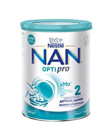 НАН ОПТИПРО 2 800ГР