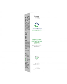 POWER OF NATURE DOCTOR POWER ХИДРАТИРАЩ И УСПОКОЯВАЩ КРЕМ 100МЛ